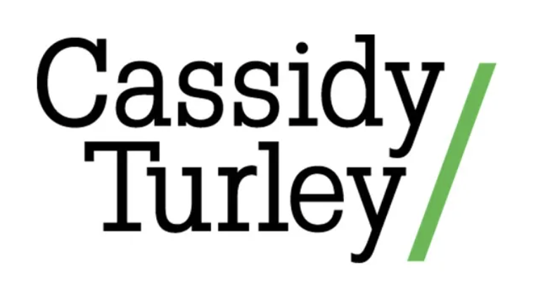 Cassidy Turley
