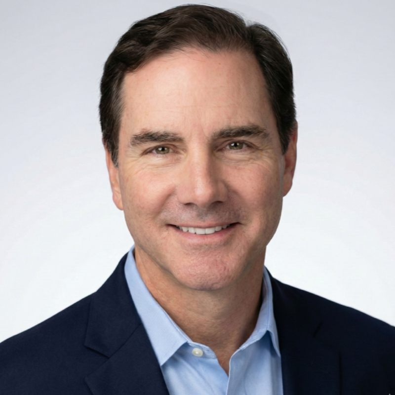 Portrait of Toby Martin, Founder of Modal AI Strategies